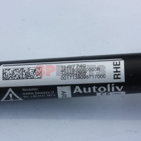 Corsa E Airbagset 13427748-13427749-39061297-96852873-39027701